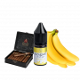 Жидкость Alchemist Salt Cubanana (Кубанана, 35 мг, 10 мл)