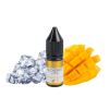 Жидкость Alchemist Salt Iceberg Mango (Манго Лёд, 35 мг, 10 мл)