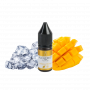 Жидкость Alchemist Salt Iceberg Mango (Манго Лёд, 35 мг, 10 мл)