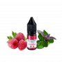 Жидкость Alchemist Salt Raspberry Basil (Малиновый базилик, 35 мг, 10 мл)