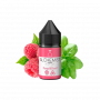 Жидкость Alchemist Salt Raspberry Basil (Малиновый базилик, 35 мг, 30 мл)