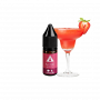 Жидкость Alchemist Salt FL Daiquiri (Дайкири, 35 мг, 10 мл)