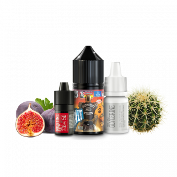 Набор для самозамеса Troublemaker salt Nevada (Невада, 50 мг, 30 мл)