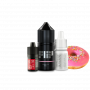 Набор для самозамеса Flip salt Donut (Пончик, 50 мг, 30 мл)
