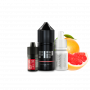 Набор для самозамеса Flip salt Grapefruit (Грейпфрут, 50 мг, 30 мл)