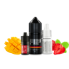 Набор для самозамеса Flip salt Strawberry Mango (Клубника Манго, 50 мг, 30 мл)