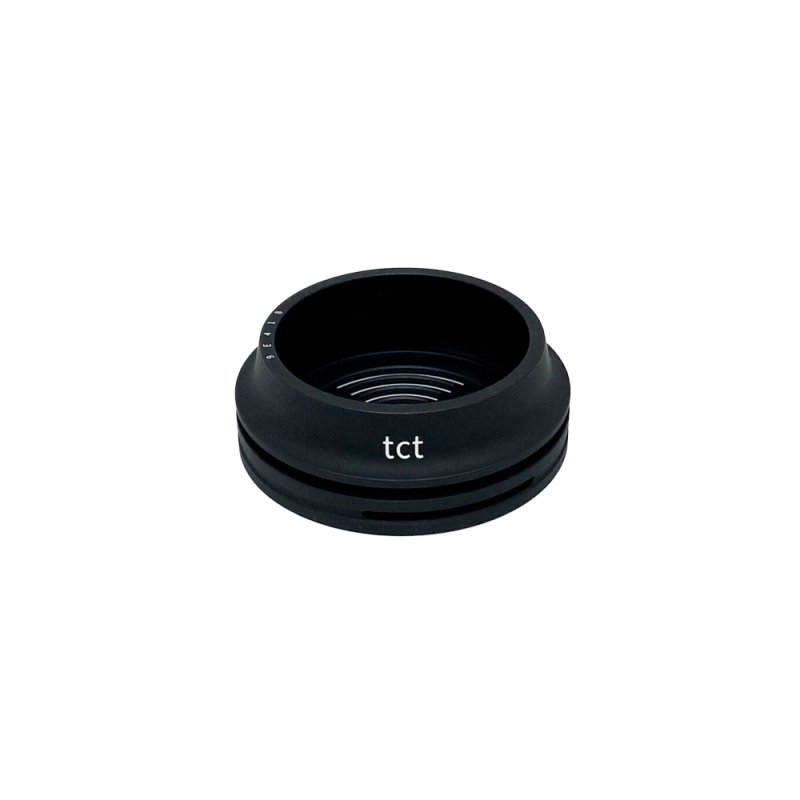 Стабилизатор жара Tactical HMD 9E418 Black (Чёрный)