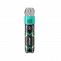 Voopoo Argus P1s 800 Cyber Blue (Синий, с картриджем) Многоразовый POD