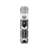 Voopoo Argus P1s 800 Cyber White (Белый, с картриджем) Многоразовый POD
