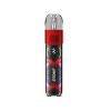 Voopoo Argus P1s 800 Cyber Red (Красный, с картриджем) Многоразовый POD