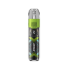 Voopoo Argus P1s 800 Cyber Green (Зелёный, с картриджем) Многоразовый POD