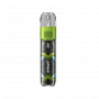 Voopoo Argus P1s 800 Cyber Green (Зелёный, с картриджем) Многоразовый POD