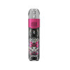 Voopoo Argus P1s 800 Creed Rose (Розовый, с картриджем) Многоразовый POD