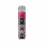Voopoo Argus P1s 800 Creed Rose (Розовый, с картриджем) Многоразовый POD