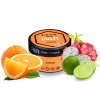 Табак CULTt Strong DS81 Citron (Питая Лайм Апельсин, 100 г)