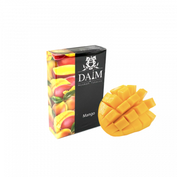 Табак DAIM Mango (Манго, 50 г)