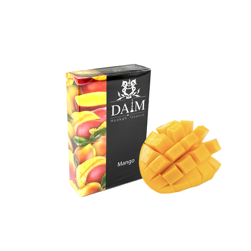 Табак DAIM Mango (Манго, 50 г)