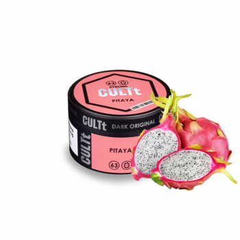 Табак CULTt Strong DS63 Pitaya (Питайя, 100 г)