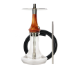 Кальян Totem Hookah Monolit Micra Bronze (Бронзовый, полный комплект)