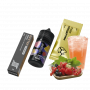Набор для самозамеса Chaser Lux Berry Lemonade Ultra (Ягоды Лимонад, 50 мг, 30 мл)