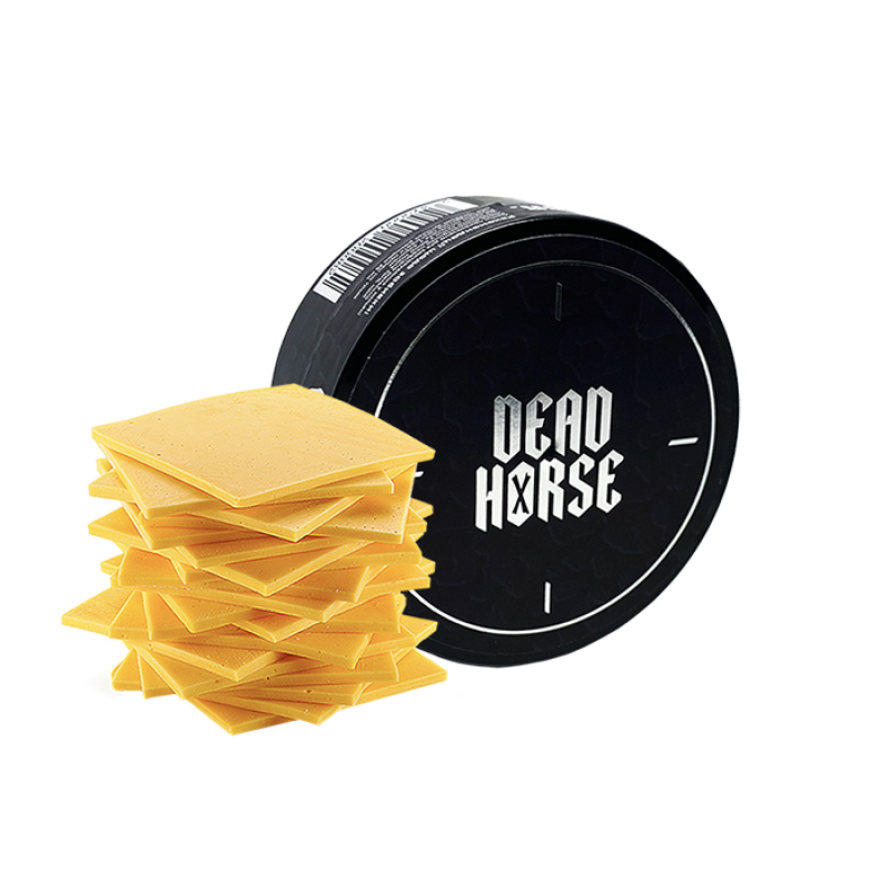 Табак Dead Horse Cheese (Сыр, 100 г)