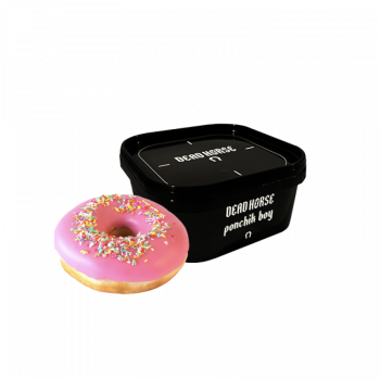 Табак Dead Horse Ponchik Boy (Пончик Бой, 200 г)