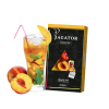 Кальянная чайная смесь Bagator Hookah Tea Peach Tea (Персиковый чай, 50 г)