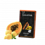 Кальянная чайная смесь Bagator Hookah Tea Papaya Sorbet (Папайя Сорбет, 50 г)