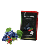 Кальянная чайная смесь Bagator Hookah Tea Grape Barberry (Виноград Барбарис, 50 г)