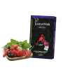 Кальянная чайная смесь Bagator Hookah Tea Fruit Berry Sorbet (Фруктово-ягодный сорбет, 50 г)
