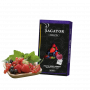 Кальянная чайная смесь Bagator Hookah Tea Fruit Berry Sorbet (Фруктово-ягодный сорбет, 50 г)