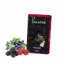 Кальянная чайная смесь Bagator Hookah Tea Forest Berry (Лесная ягода, 50 г)