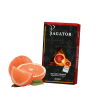 Кальянная чайная смесь Bagator Hookah Tea Sicilian Orange (Сицилийский апельсин, 50 г)