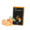 Кальянная чайная смесь Bagator Hookah Tea Tangerine (Мандарин, 50 г)