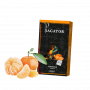 Кальянная чайная смесь Bagator Hookah Tea Tangerine (Мандарин, 50 г)