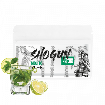 Табак Shogun Mojito (Мохито, 60 г)