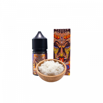 Жидкость In Bottle Salt Sweet Rice (Сладкий рис, 30 мг, 30 мл)