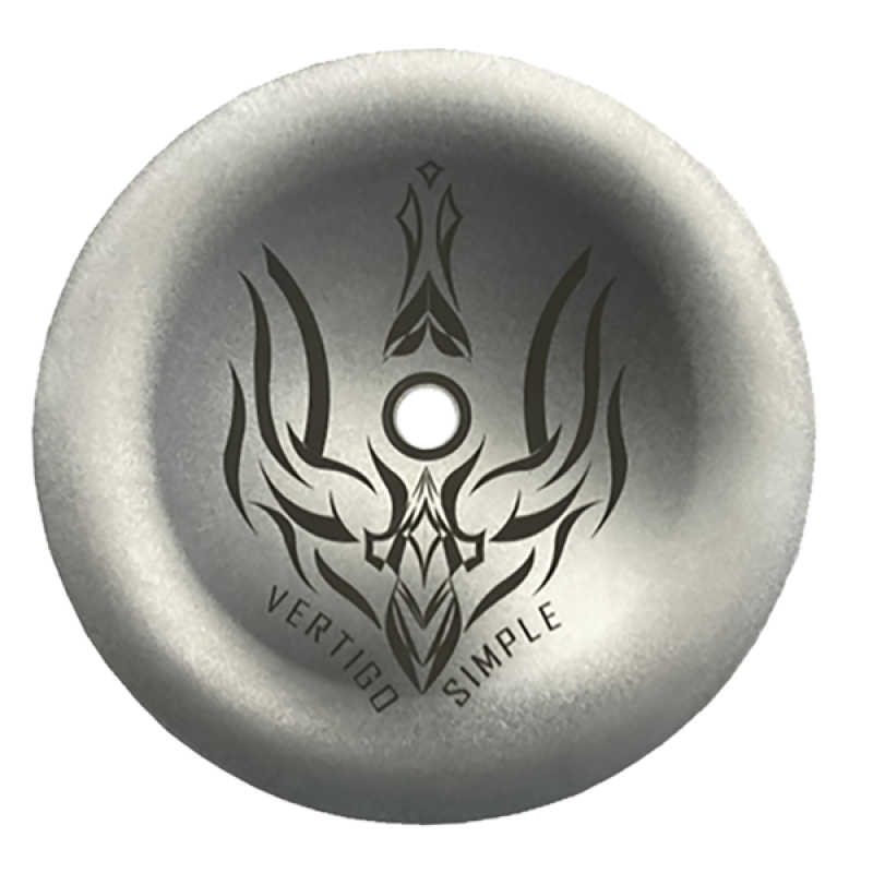 Кальян Sky Hookah Vertigo Simple Blue (Синий, базовый комплект)