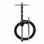 Кальян Sky Hookah Vertigo Simple Blue (Синий, базовый комплект)