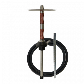 Кальян Sky Hookah Vertigo Simple Cooper (Коричневый, базовый комплект)