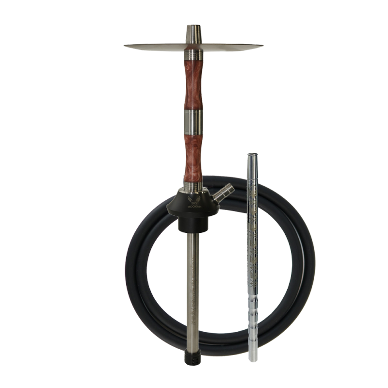 Кальян Sky Hookah Vertigo Simple Cooper (Коричневый, базовый комплект)