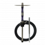 Кальян Sky Hookah Vertigo Simple Purple (Фиолетовый, базовый комплект)