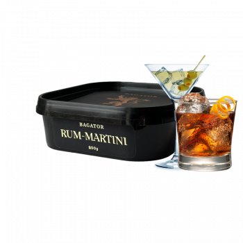 Bagator Rum Martini (Ром Мартини, 200 г)