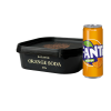 Табак Bagator Orange Soda (Оранж Сода, 200 г)