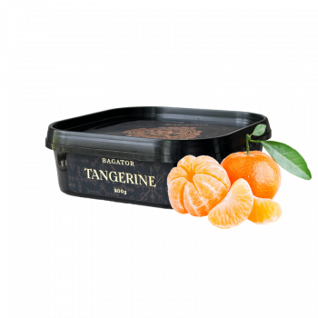 Bagator Tangerine (Mandarin, 200g)