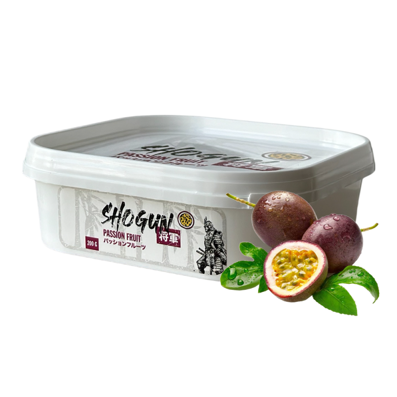 Табак Shogun Passionfruit (Маракуйя, 200 г)