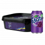 Табак Spirit Mix Fanta Grape (Фанта Виноград, 200 г)