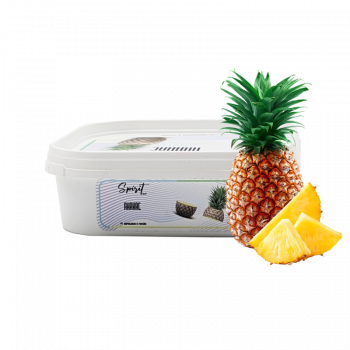 Табак Spirit Light Ананас (250 г)