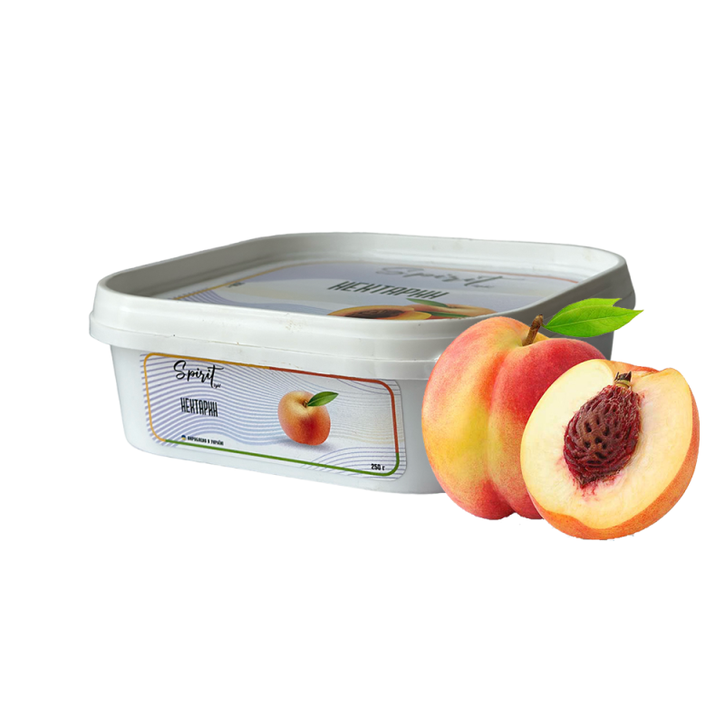 Табак Spirit Light Нектарин (250 г)