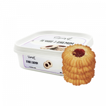 Табак Spirit Light Печенье с джемом (250 г)